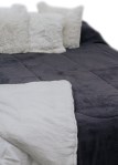 Acolchado Best 2 1/2 Plaza Claudia FP HOME