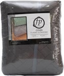 COVER CLASSIC ULTRASONIC 1 1/2P GR/OS FP HOME