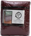 COVER CLASSIC ULTRASONIC 1 1/2P BO FP HOME