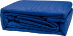 Cubrecama Queen Size Azul Marino FP HOME