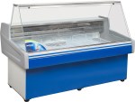 BATEA STANDARD RECTA 2000-R BESTCOLD