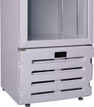 EXHIBIDORA MT-08 230L 1P  INELRO