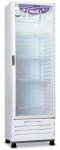 Exhibidora Vertical MT-470 470 Lts Blanco INELRO