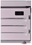 Exhibidora Vertical MT-470 470 Lts Blanco INELRO