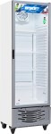 Exhibidora Vertical MASTER 5000 500 Lts BRIKET