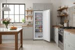 Freezer Vertical PHCV181B - 180L, Cíclico, Congelado Rápido, Clase A, Blanco