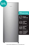 Freezer Vertical 153 Litros Rs-20dcs HISENSE