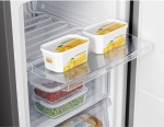 Freezer Vertical 153 Litros Rs-20dcs HISENSE