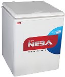 FREEZER F250 245L TRIAL  NEBA
