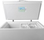 FREEZER FIH-270 215L E.E.A++ . INELRO