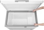 FREEZER IZONTAL 300L MDRC411FZE01 . MIDEA