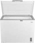 FREEZER IZONTAL 300L MDRC411FZE01 . MIDEA