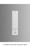 FREEZER VERTICAL 230L FF-EC8SAR1 NO FROST IX MIDEA