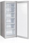 FREEZER VERTICAL 200L FV2451 E/A+ IX NEBA