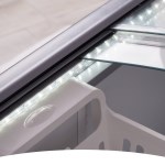 FREEZER FIH-270PI PLUS 211L 160W . INELRO