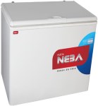 FREEZER F310 305L TRIAL H  NEBA
