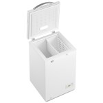 FREEZER FGHF100B-S  100L EA  GAFA