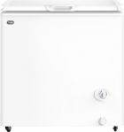 Freezer Horizontal Inverter FGHI200B-M 205 Litros Blanco GAFA