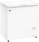 Freezer Horizontal Inverter FGHI200B-M 205 Litros Blanco GAFA