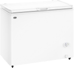 Freezer Horizontal Inverter FGHI300B-L 280 Litros Blanco GAFA