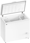 Freezer Horizontal Inverter FGHI300B-L 280 Litros Blanco GAFA
