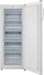Freezer Vertical FC-MJ6WAR1 160 Litros Blanco MIDEA