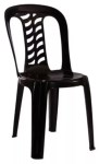 SILLA BISTRO F850001 S/AP BR NG GARDEN LIFE