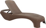REPOSERA RATTAN DUBAI MA F758010 GARDEN LIFE