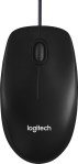 MOUSE M100 USB NEGRO EL LOGITECH
