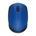 Mouse Inalamrico  M170 Blue