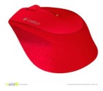 Mouse Inalambrico M280 RED