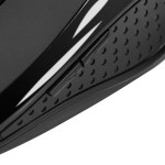 MOUSE KMW-340BK KLEVER 6 BTN NG KLIPXTREME