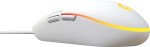 MOUSE G203 PRODIGY USB BL EL. LOGITECH