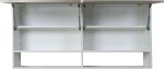 ALACENA SORRENTO 1.40 2P CASCINA-ARCILLA MUEBLES RICCHEZZE