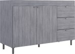 BAJO MESADA 120CM 4030 JACARANDA MUEBLES ORLANDI