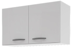 ALACENA DL628 80CM 2P BL DELOS