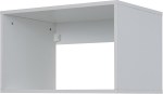 CUBO PORTAMICRO BIANCA BLANCO MUEBLES RICCHEZZE