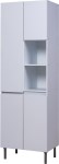 DESPENSERO LIVORNO 60CM 4P BL NORTE MUEBLES RICCHEZZE