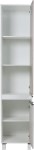 DESPENSERO SORRENTO 45CM 2P CASCINA-ARC MUEBLES RICCHEZZE