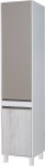 DESPENSERO SORRENTO 45CM 2P CASCINA-ARC MUEBLES RICCHEZZE