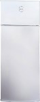 Heladera Con Freezer NEBA H240 239 Litros Blanco
