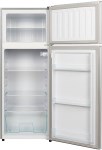 Heladera Con Freezer NEBA H240 239 Litros Blanco