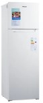 HELADERA 244L PHCT260B C+CLICA E/A+  PHILCO