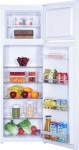 HELADERA 244L PHCT260B C+CLICA E/A+  PHILCO