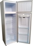 HELADERA H300 294L E/A  NEBA
