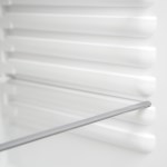 Heladera Cíclica PHCT320B - 293L, 172 cm Alto, Clase A+, Blanca