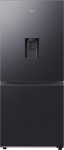 HELADERA BESPOKE RB45DG6300B1 455L NO FROST INV NG SAMSUNG