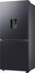 HELADERA BESPOKE RB45DG6300B1 455L NO FROST INV NG SAMSUNG