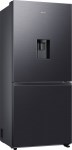 HELADERA BESPOKE RB45DG6300B1 455L NO FROST INV NG SAMSUNG