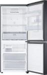 HELADERA BESPOKE RB45DG6300B1 455L NO FROST INV NG SAMSUNG